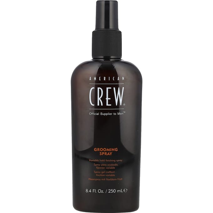 Verzorgingsspray, 250 ml(8.4 fl oz) black