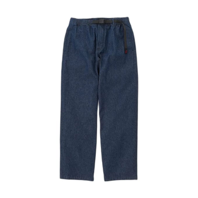 Straight Jeans Gramicci DENIM GRAMICCI PANT STRAIGHT FIT