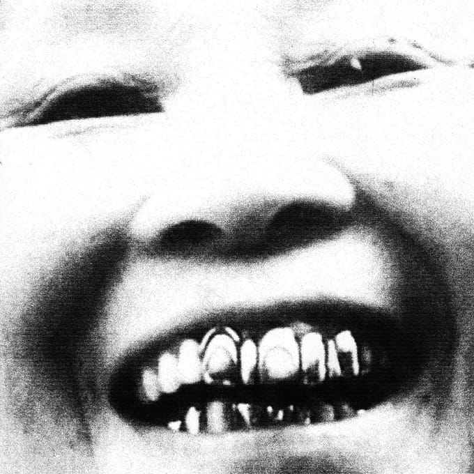 Sd Laika - That's Harakiri (LP)