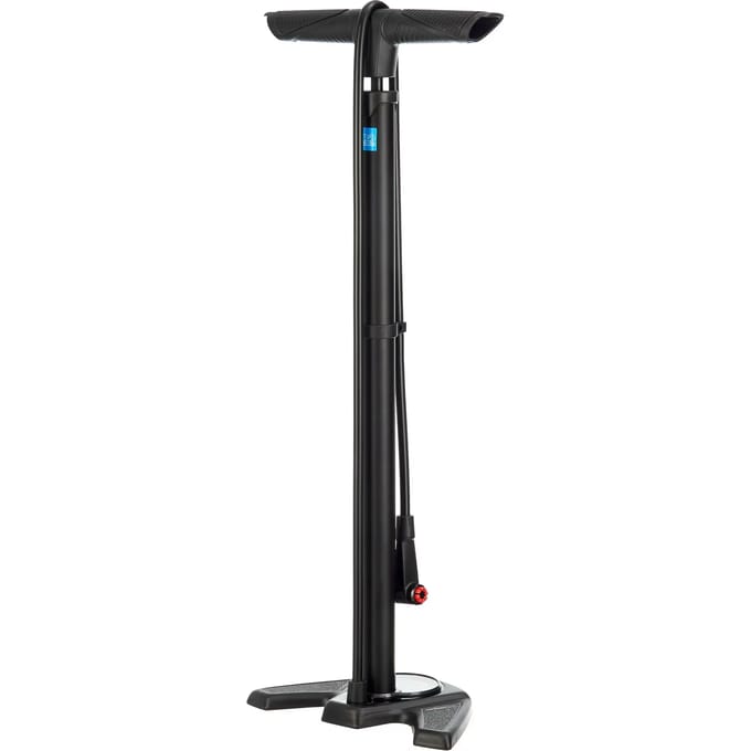 PRO Vloerpomp Performance met meter