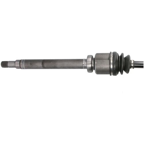 Aandrijfas POINT GEAR PNG76183
