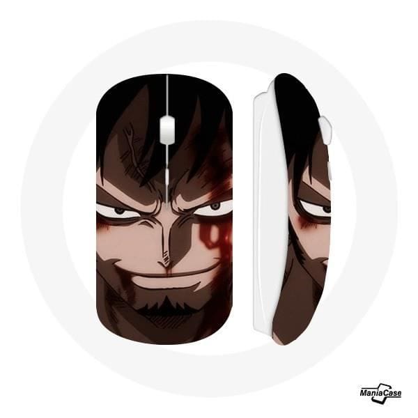 Trafalgar Law Anime draadloze muis uit één stuk