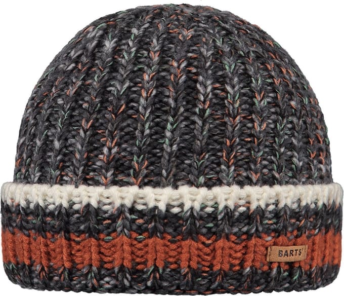 Barts Ygloo Beanie Muts Dark Heather size 53