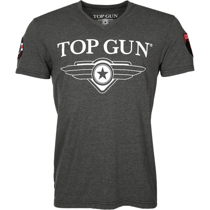 Top Gun T-Shirt TG20191004