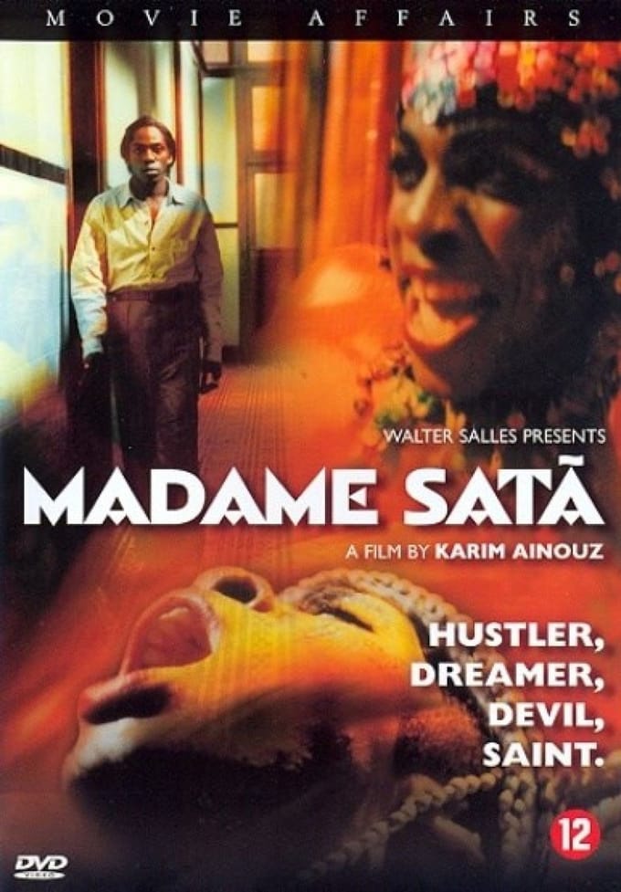 Madame Sata