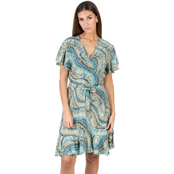 Korte Jurk Isla Bonita By Sigris Korte Jurk