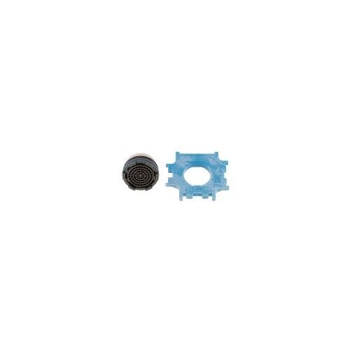 Ideal Standard Straalregelaar CACHE, M24X1, 5ltr., A962079NU