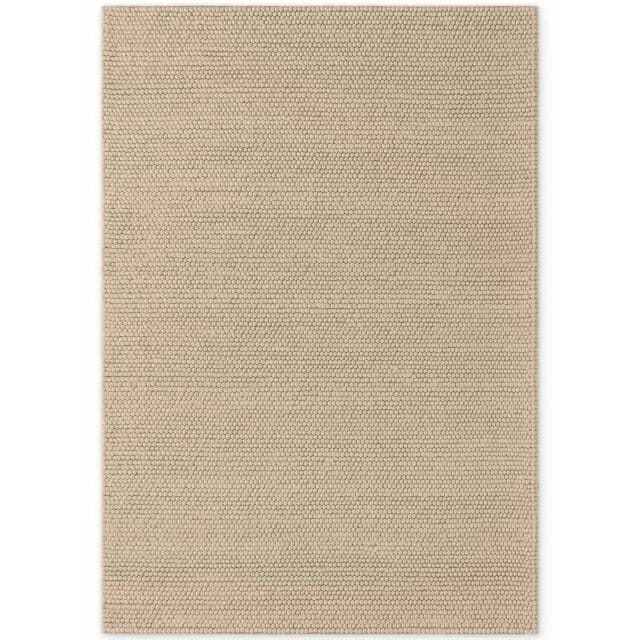Ted Baker Richmond wollen vloerkleed Diana Lichtbeige - 120 x 170 cm - (S)