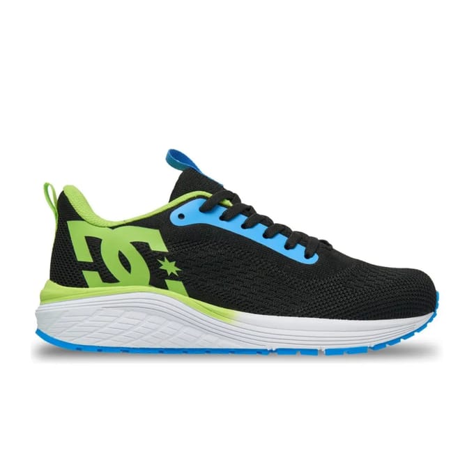 Kinderschoenen DC Shoes Roammax