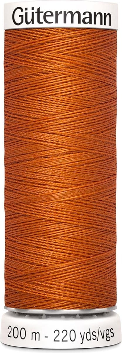 Gutermann Polyester Naaigaren 200meter-932