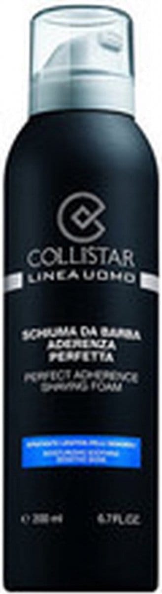 Perfect Adherence Shaving Foam ( Sensitive Skin ) 200ml