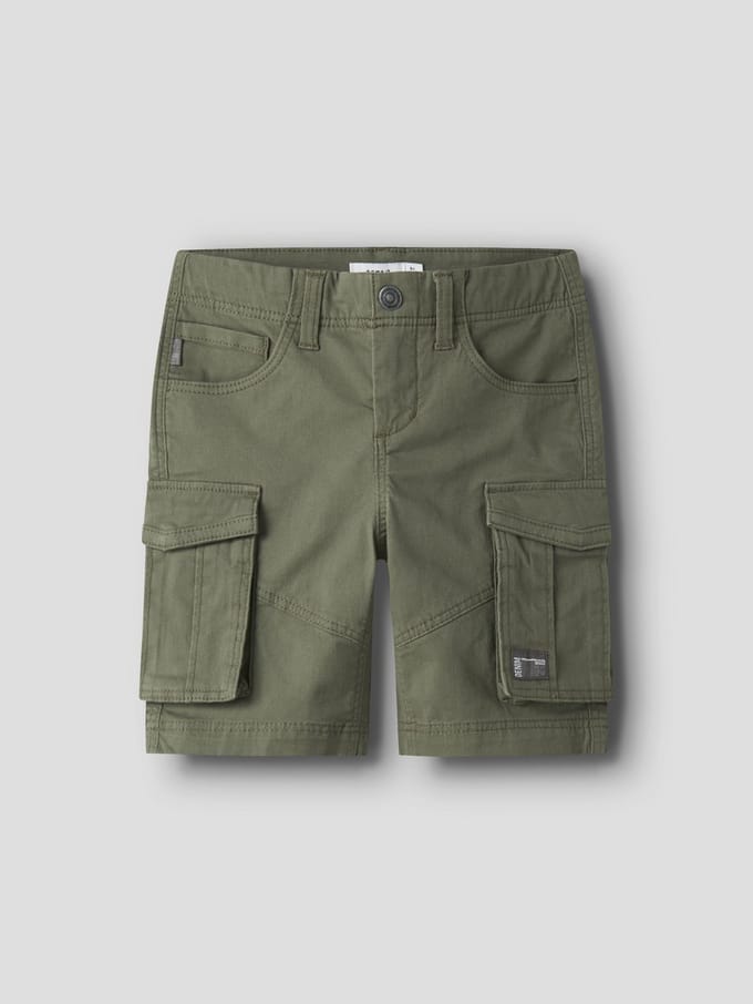 Name it Shorts Regular fit