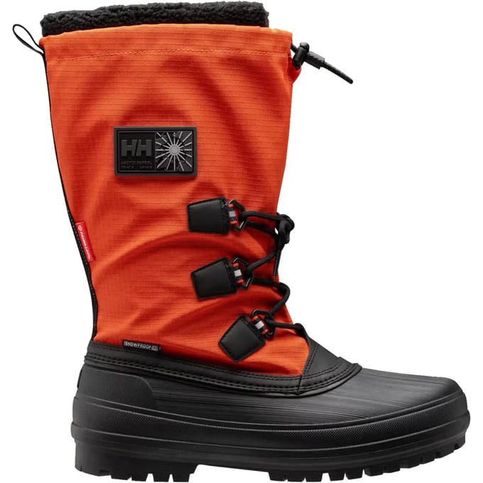 Winterlaarzen Helly Hansen Arctic Patrol
