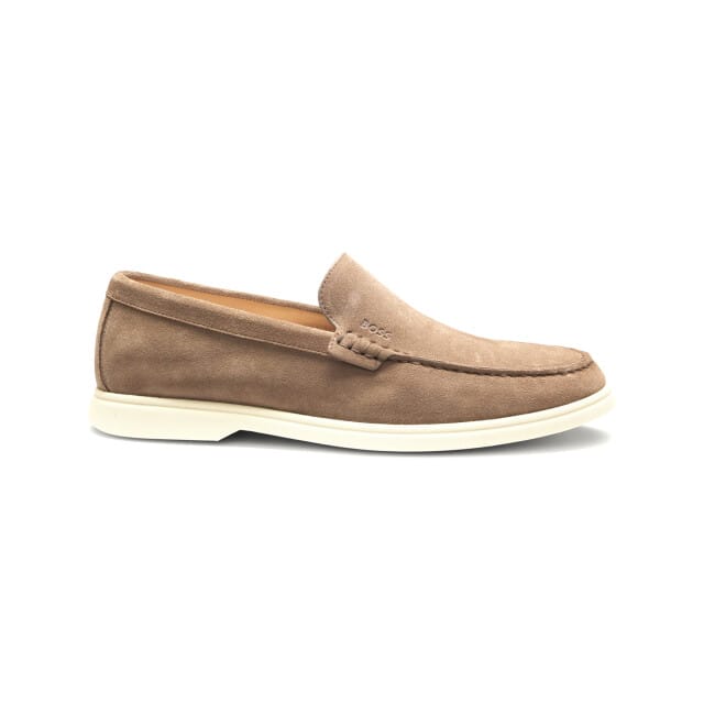 Boss Sienne Loafer Slip-On Schoenen Heren