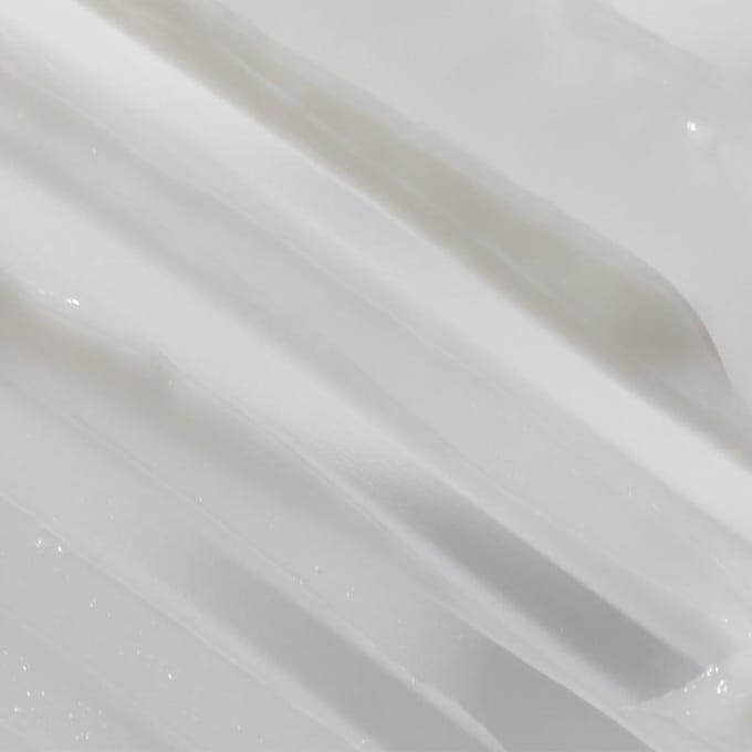 [CURLYSHYLL] Haarherstelmasker voor Beschadigd Haar 100ml white