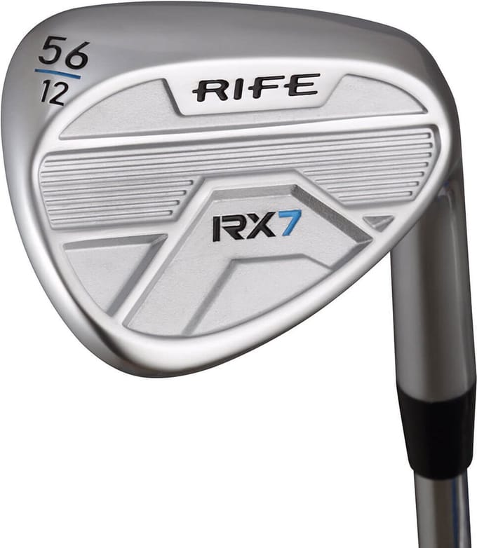 Rife RX7 Wedge