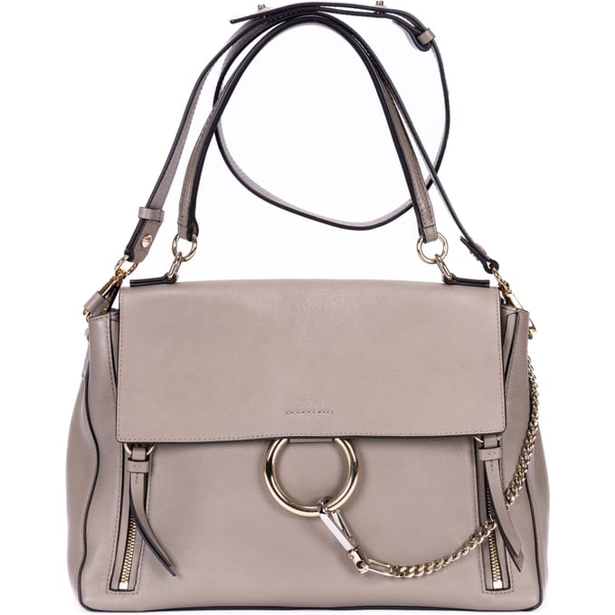 Medium Faye Day Medium  schoudertas