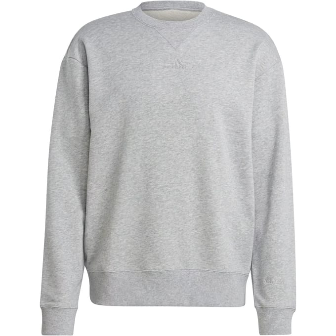 Sweatshirt fleece adidas All Szn