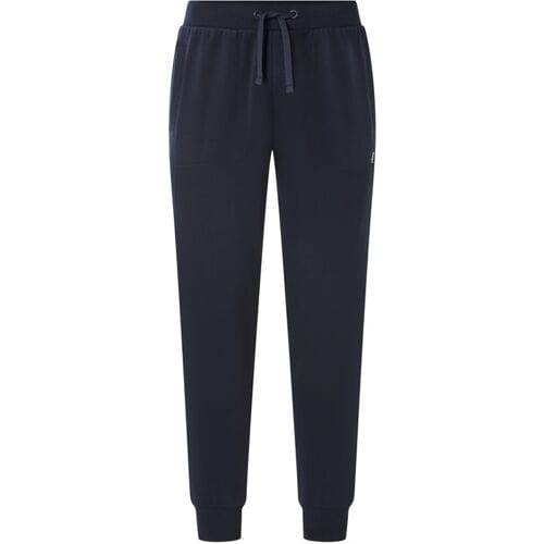 ESMARA MEN Heren joggingbroek (Marineblauw, M)