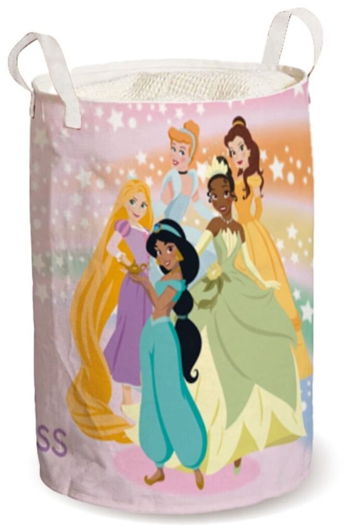 Princess wasmand