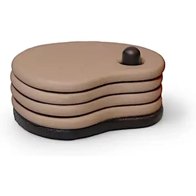 Onderzetter Atelier Pierre Fondant (x4)