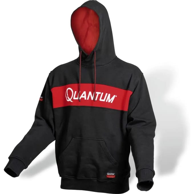 Sweatshirt Quantum Tournament
