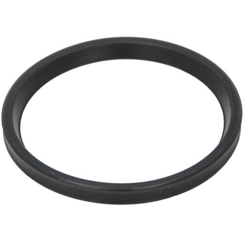 Pakking luchtradiatorslang  THERMOTEC DCR278TT