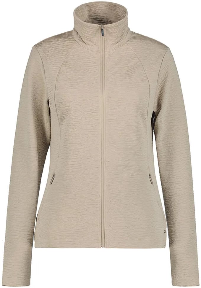 Luhta Akola Jas Beige S Vrouw