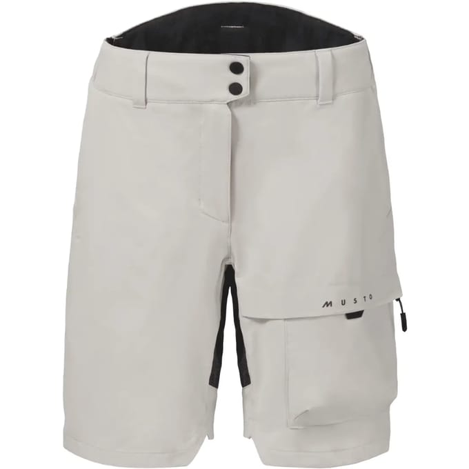 Damesshort Musto Evolution Performance