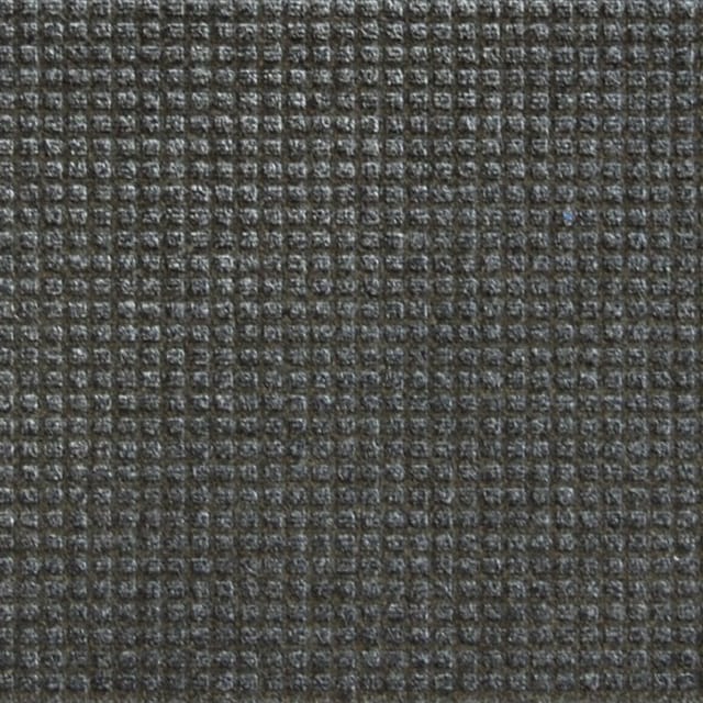Inloopmat Water-Horse Outdoor Pro 60x90cm zwart