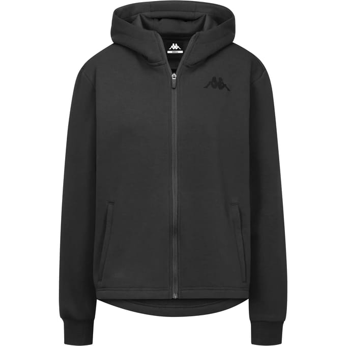 Dames Hoodie Kappa Grittin