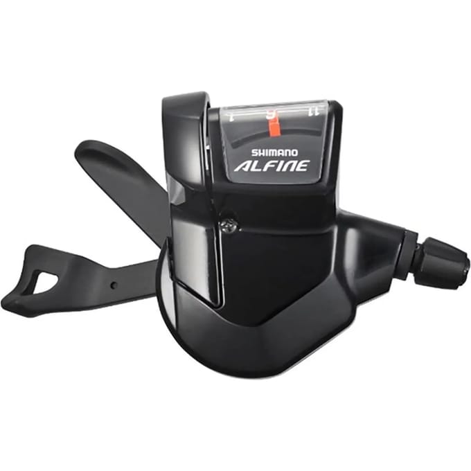 Achterderailleurhendel Shimano Alfine SL-S700 Rapidfire 11 v