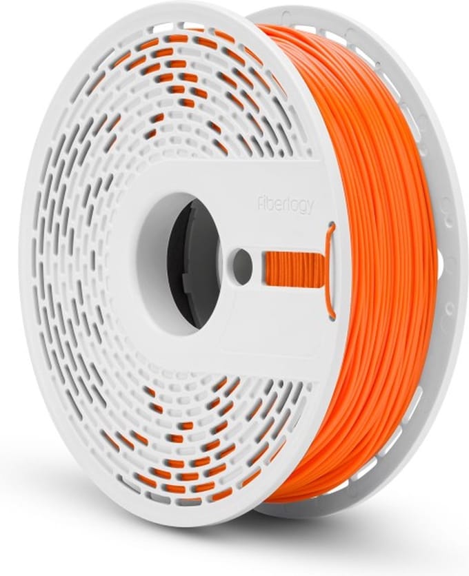 Fiberlogy Easy PLA Orange