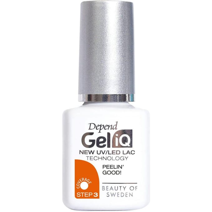 Depend Gel iQ Peelin' Good! 5 ml