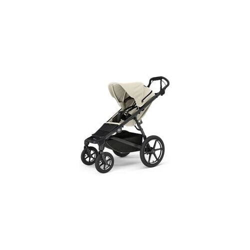 Thule Urban Glide 4 - wheel - magnetic buckle Soft Beige