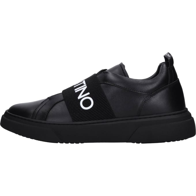 Valentino Zwarte sneakers