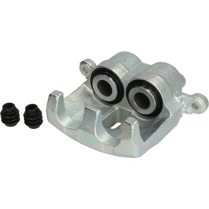 Budweg Caliper Remklauw BUDWEG 343868, voor links
