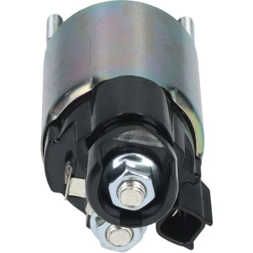 Magneetschakelaar, startmotor HC-CARGO F 032 332 987