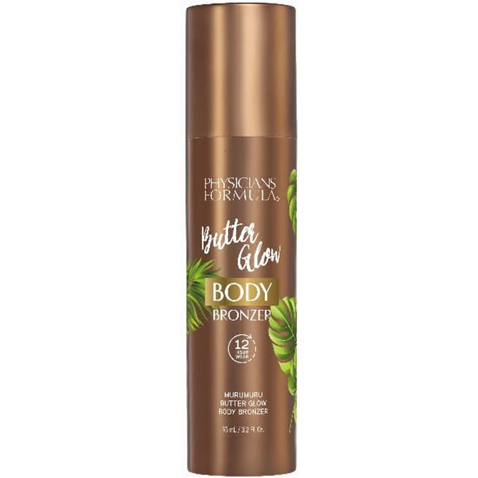 Physicians Formula Butter Glow Body Bronzer Light 95 ml