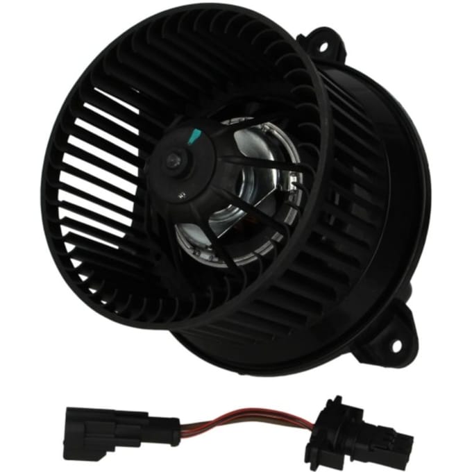 Interieurventilator THERMOTEC DDR001TT
