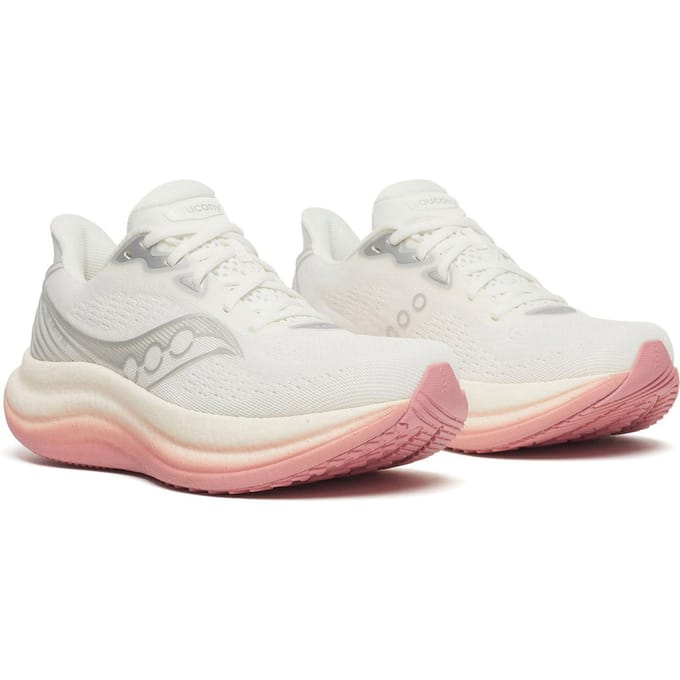 Chaussures de running Saucony Triumph 23 Femmes