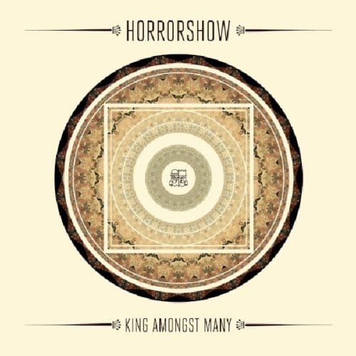 King Amongst Men - Horrorshow