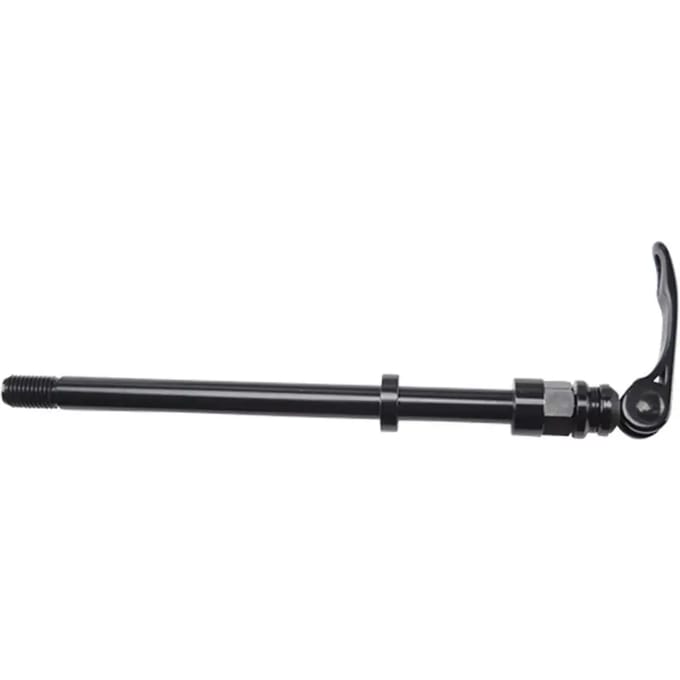 Vergrendeling achterasaanhangwagen Sélection CGN Shimano