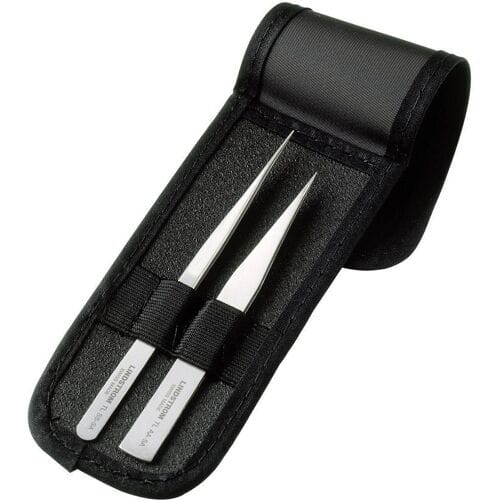 Bahco 9858 Pincetset 2-delig