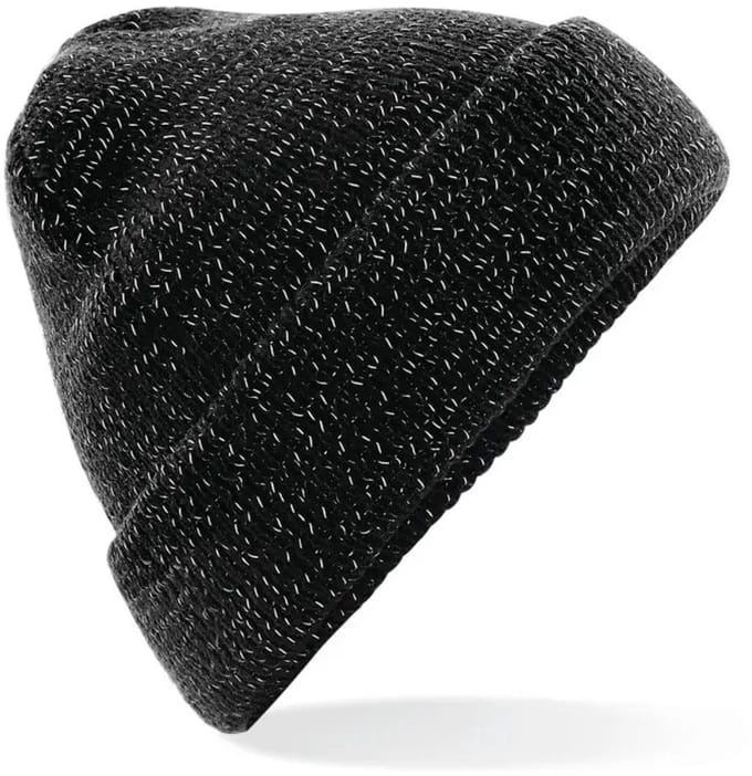Cap Beechfield Reflective