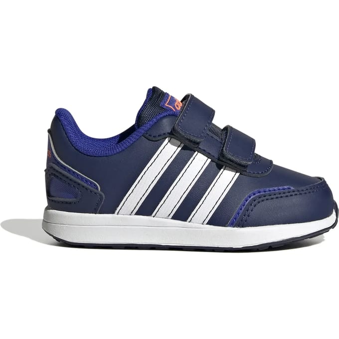 Adidas Vs Switch 3 Cf Babyschoenen Blauw EU 20 Kinderen