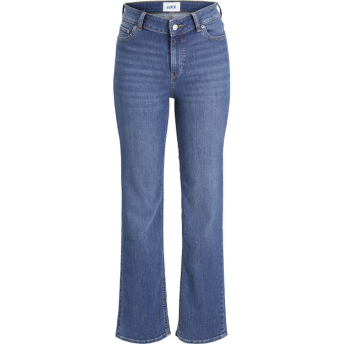 Jack & Jones Jxnice sl-str mw c220 jeans dnm
