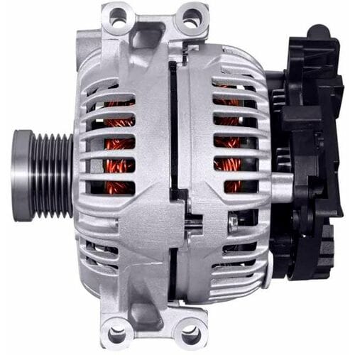 Driefasige generator HELLA 8EL 012 428-741