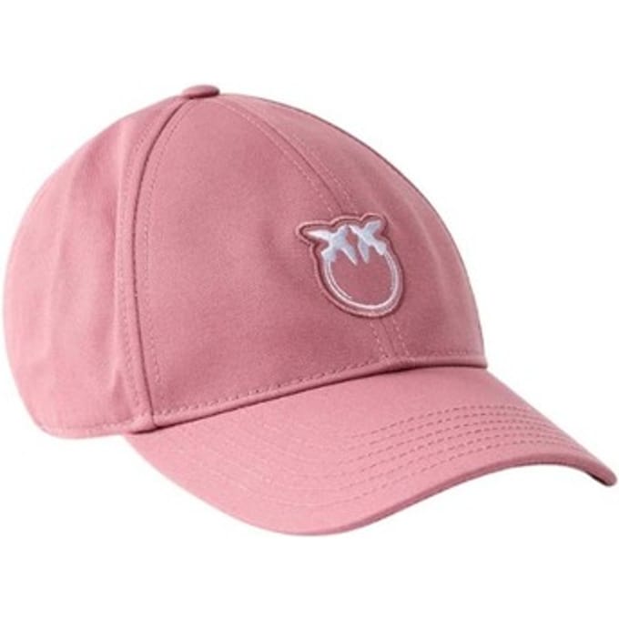 PINKO Multikleur Katoenen Pet (Baseball Cap)