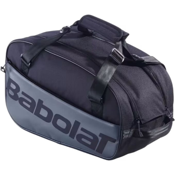 Babolat Court S 2025 Padel Ballentas-Blauw